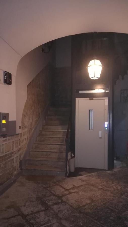 Salotto Partenopeo Napoli Bagian luar foto