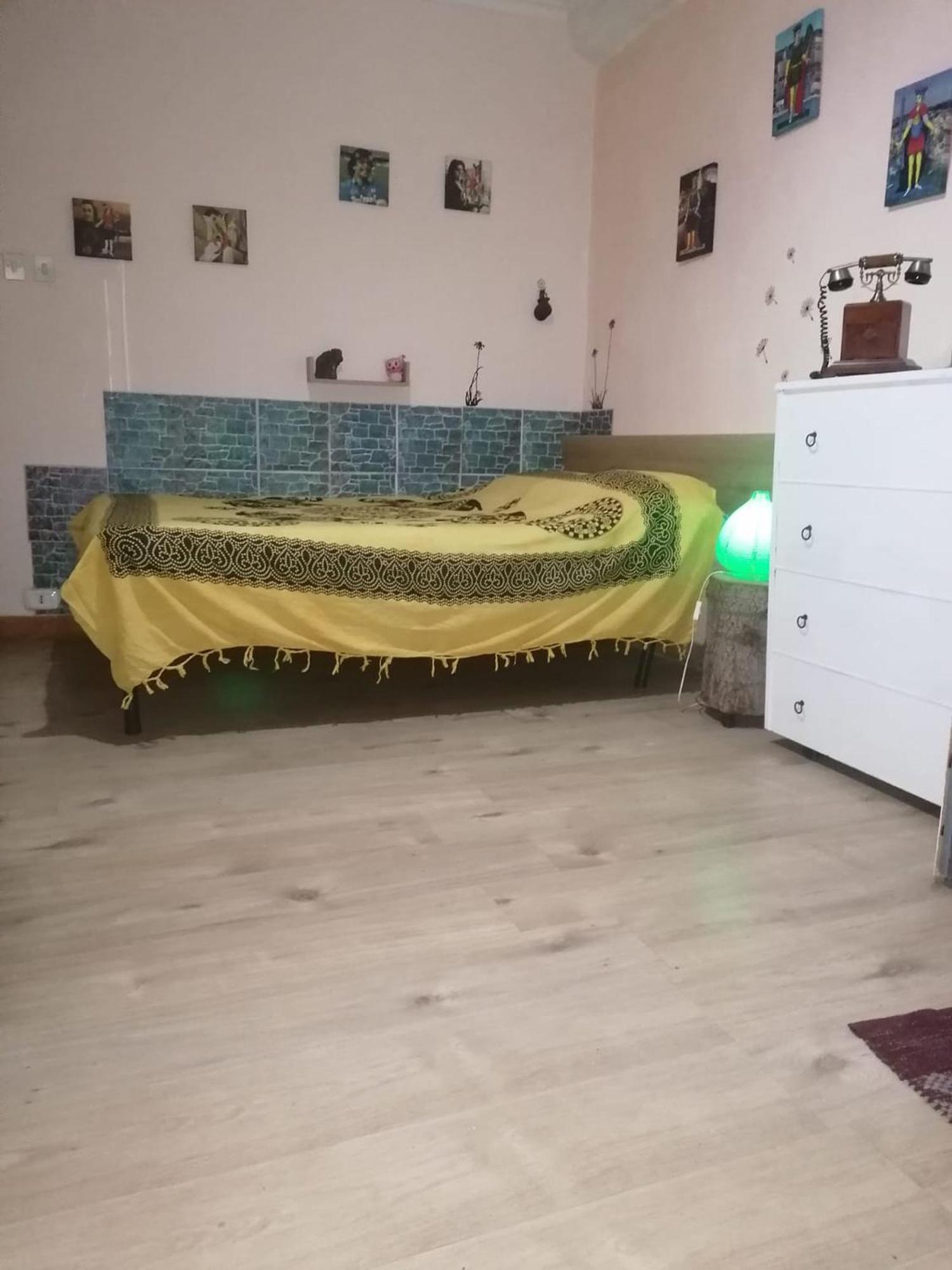 Salotto Partenopeo Napoli Bagian luar foto